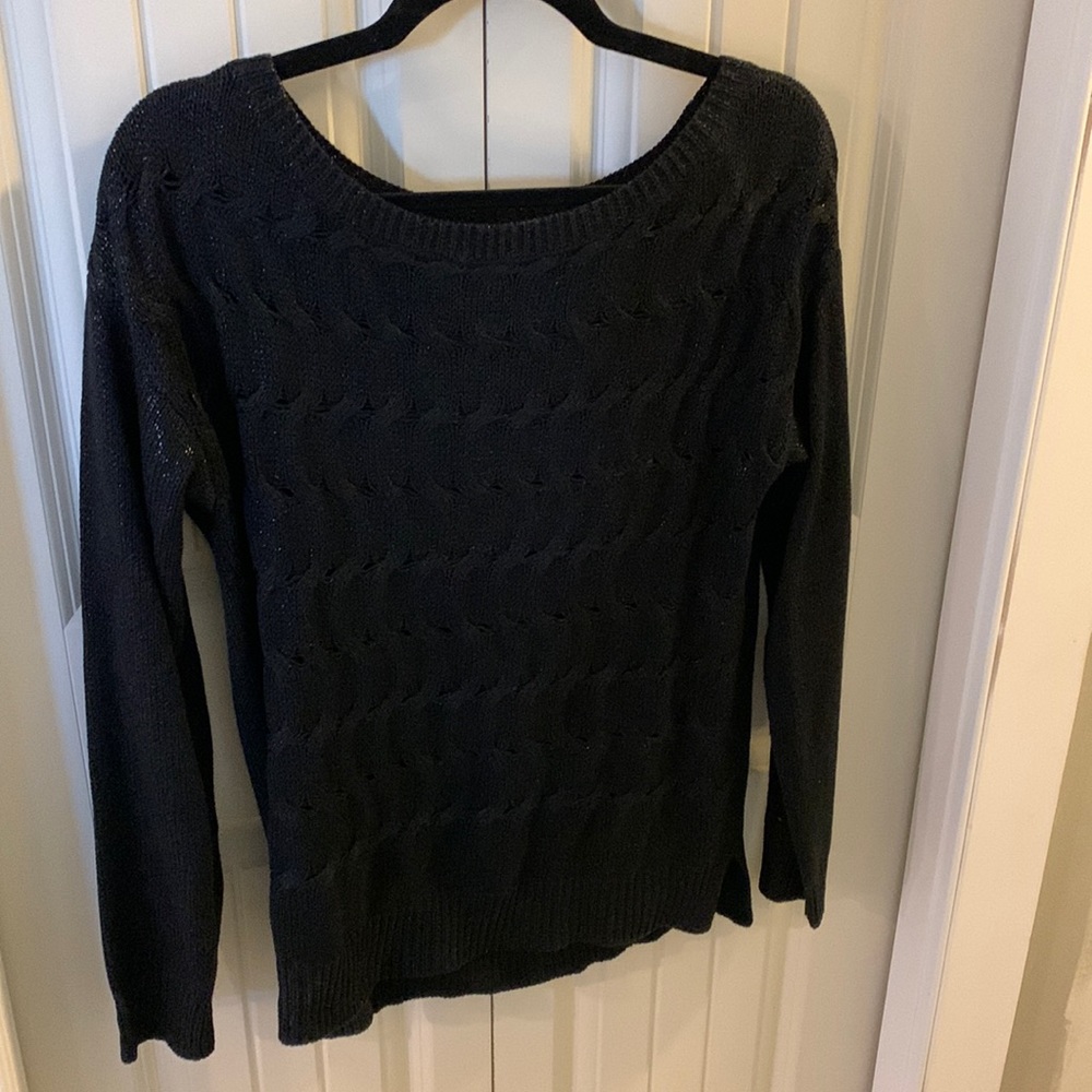 Esprit sweater ladies size large